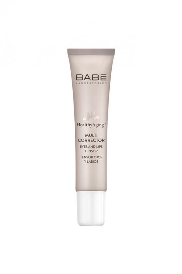 BABE Multi Corrector 15 ml ürün görseli 1