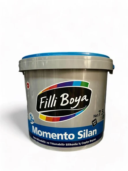 M.SİLAN BEYAZ 7.5 LT ürün görseli 1