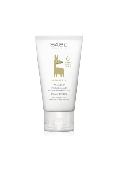 BABE Pediatric Facial Balm 50 ml ürün görseli 1