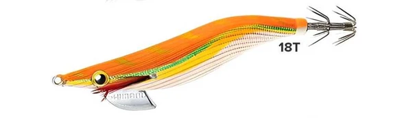 Shimano Sephia Clinch Excounter No: 3.8 14 Cm 24 Gr Kalamar Zokası  18T ürün görseli 1