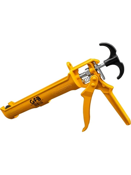 Gfb 5121 Profesyonel Metal Silikon Tabancası - GFB5121 ürün görseli 1