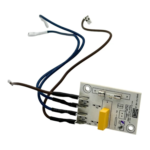 Philips İle Uyumlu FC 9332 PowerPro City Süpürge Elektronik Kart ürün görseli 1