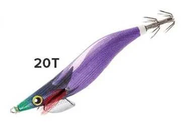 Shimano Sephia Clinch Excounter No: 3.8 14 Cm 24 Gr Kalamar Zokası  20T ürün görseli 1