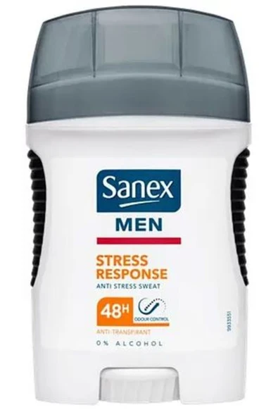 Men Anti Stress Response Sweat 50ml ürün görseli 1