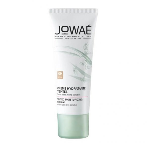 JOWAE Tinted Moustirizing Cream Dore 30 ml ürün görseli 1