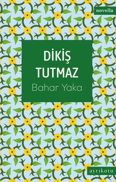 Dikiş Tutmaz ürün görseli 1