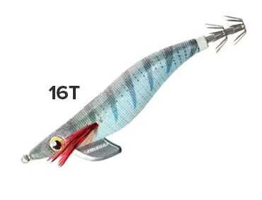 Shimano Sephia Clinch Excounter No: 3.8 14 Cm 24 Gr Kalamar Zokası  16T ürün görseli 1