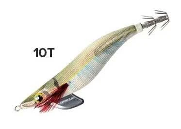Shimano Sephia Clinch Excounter No: 3.8 14 Cm 24 Gr Kalamar Zokası  10T ürün görseli 1