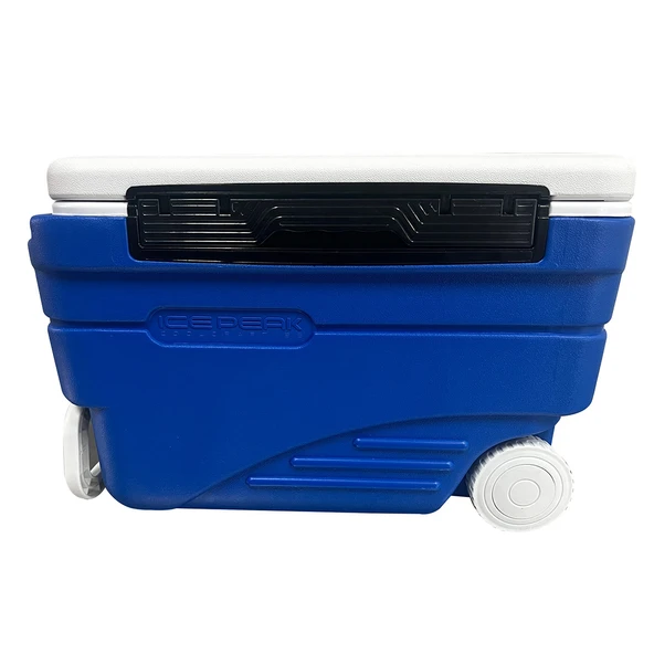 IcePeak CoolCraft Tekerlekli Buzluk 36 Litre ürün görseli 1