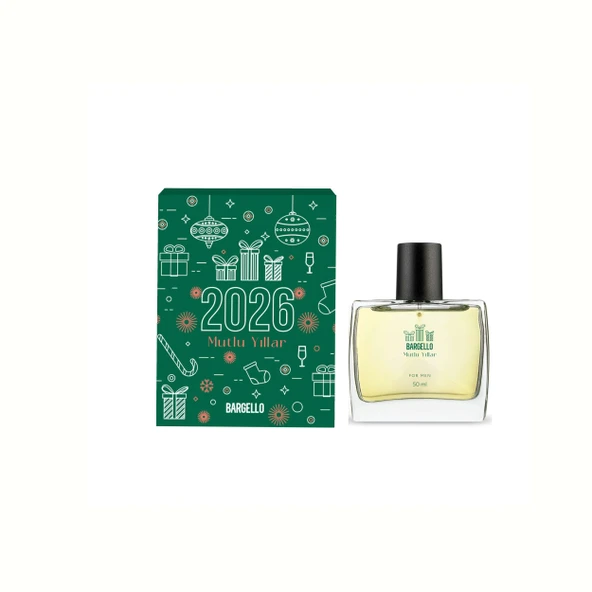 678 Promosyon Yılbaşı Erkek 50 Ml Parfüm Edp ürün görseli 1