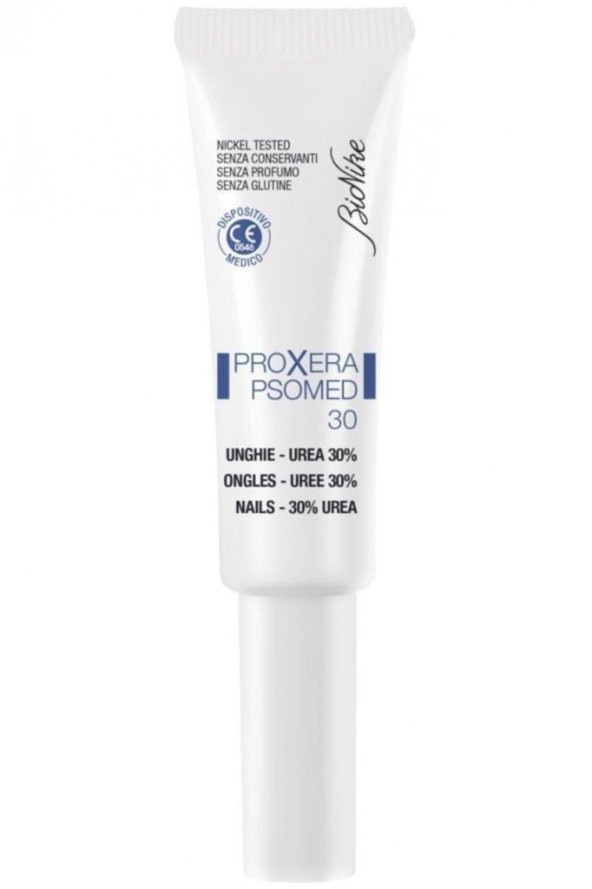 BIONIKE Proxera Psomed 30 Nails 30% Urea 10 ml ürün görseli 1