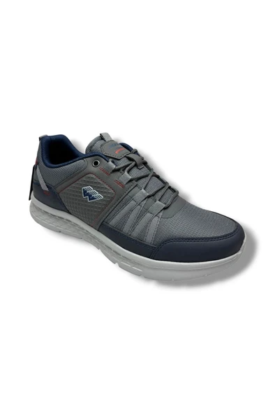 Wickers 2805-26 Cilt Deri Anorak Anatomik Büyük Numara Erkek Sneaker 45-47 ürün görseli 1