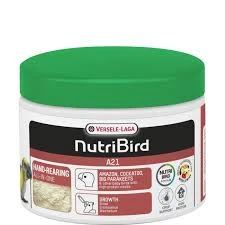 Versele Laga Nutribird A21 Elle Besleme Maması 250gr. ürün görseli 1