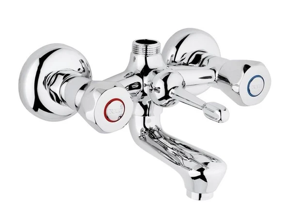 Kare Kfa-10003 Fantastic Mix Banyo Bataryası ürün görseli 1