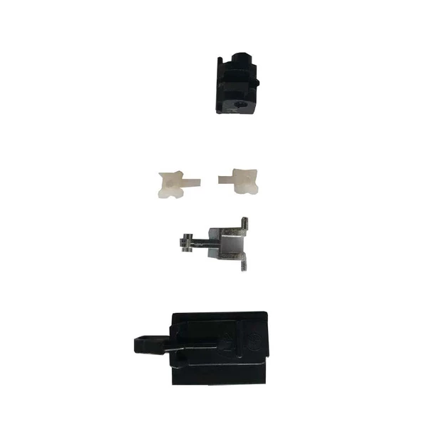 BMW E36 SUNROOF TAMİR SETİ SAĞ ürün görseli 1
