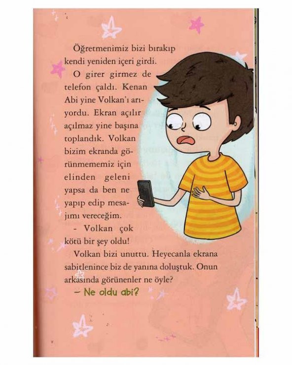 Şirin Dünyayı Geziyorum 2 Timaş Çocuk - Resim 4