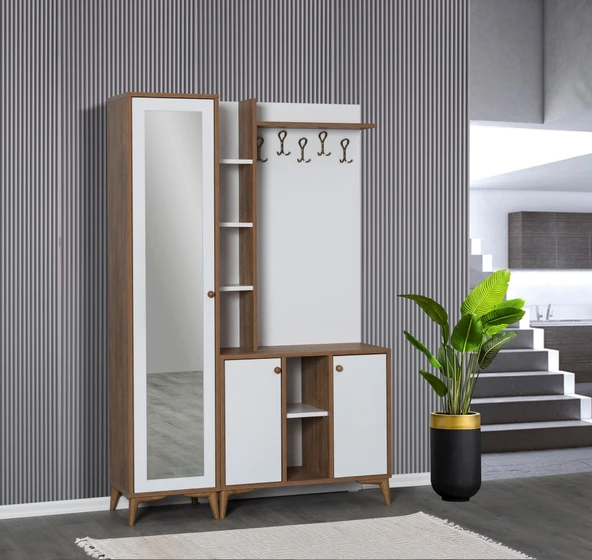 KOZAN MİNA PORTMANTO - Resim 5