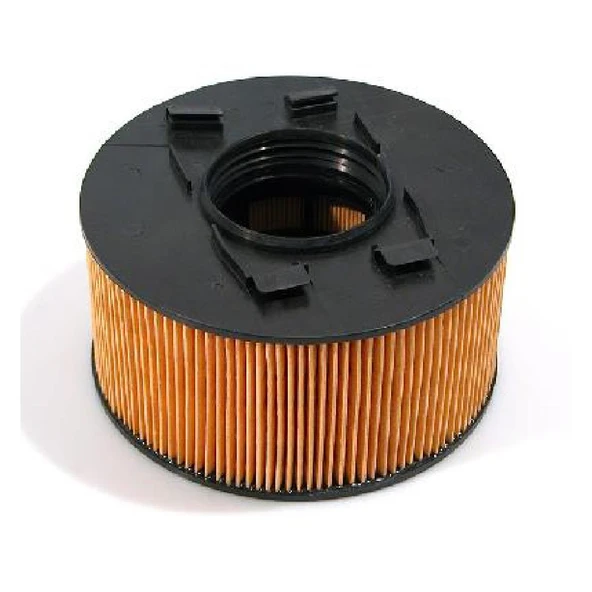 BMW E46 N40 N42 N45 VE N46 MOTOR BOSCH HAVA FİLTRESİ 13717503141 ürün görseli 1