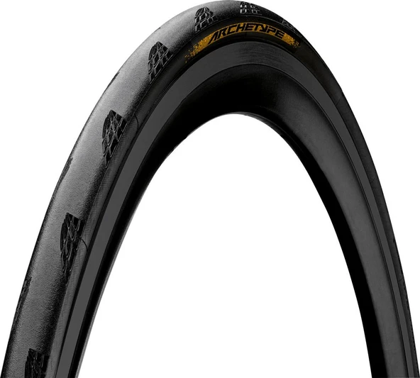 Continental Archetype 700x30 TLE Tour De France Özel Seri Dış Lastik Tubeless 30-622 CO0102102 ürün görseli 1