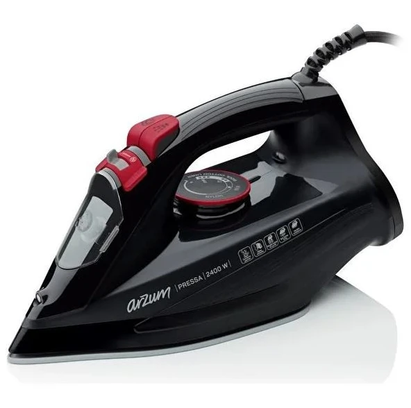 Arzum AR6020 Pressa 2400 W Buharlı Ütü ürün görseli 1