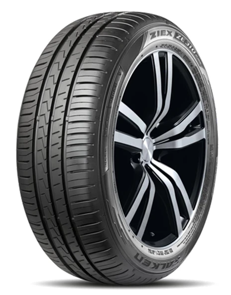 Falken 205/65 R15 TL 94V ZIEX ZE310 ECORUN Oto Yaz Lastiği (Üretim Tarihi:2025) ürün görseli 1
