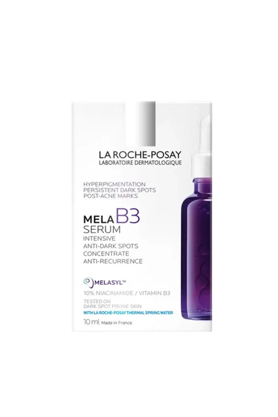 La Roche Posay Mela B3 Leke Karşıtı Serum 10 ml ürün görseli 1