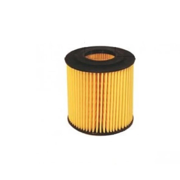 BMW N40-42-43-45-46 N45N VE N46N MAHLE YAĞ FİLTRESİ 11427508969 ürün görseli 1