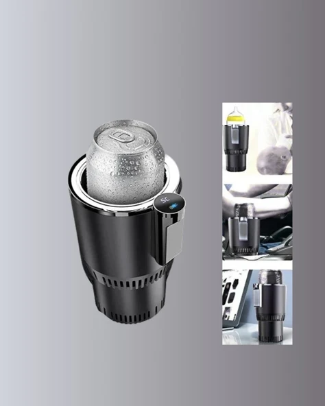 HS278 TERMOS - Resim 3