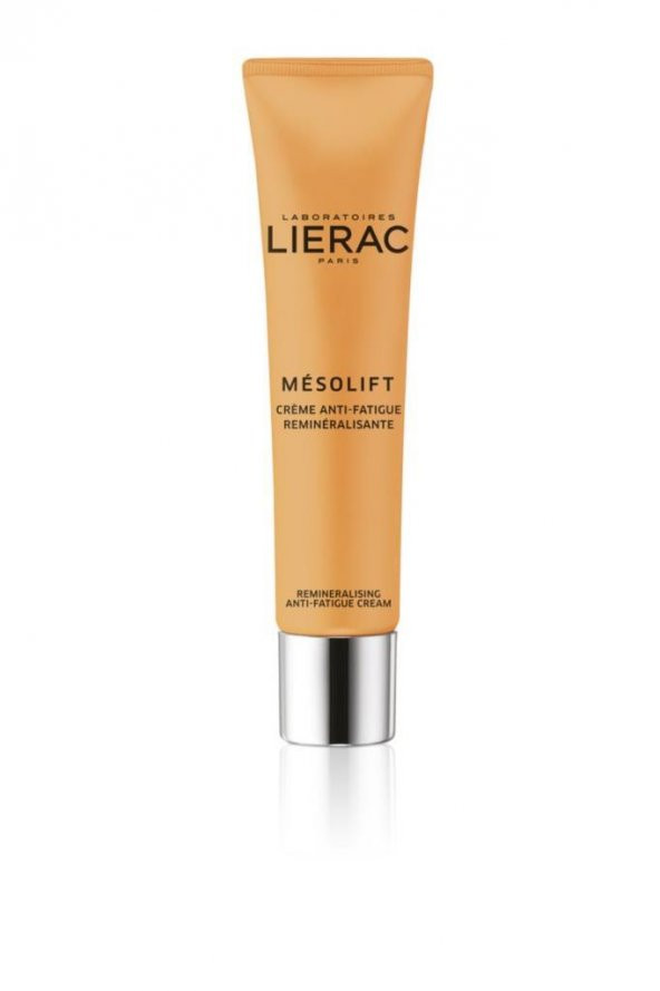LIERAC Mesolift Anti-Fatigue Cream 40 ml ürün görseli 1