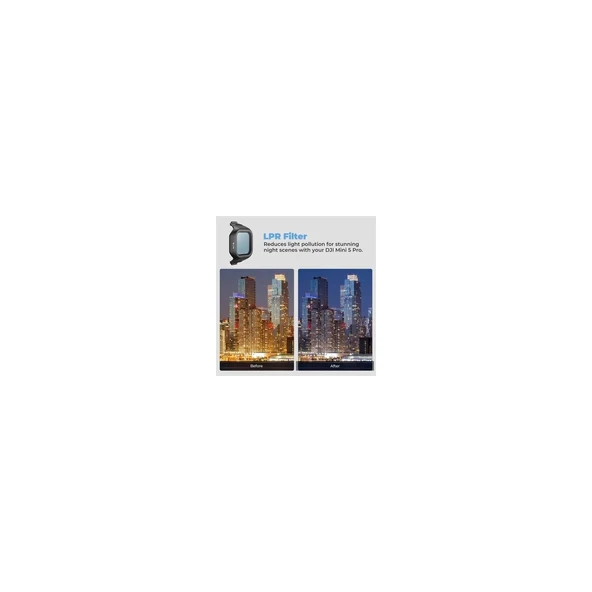 Freewell Djı Mini 5 Pro Filters Mega 16 Pack - Resim 3