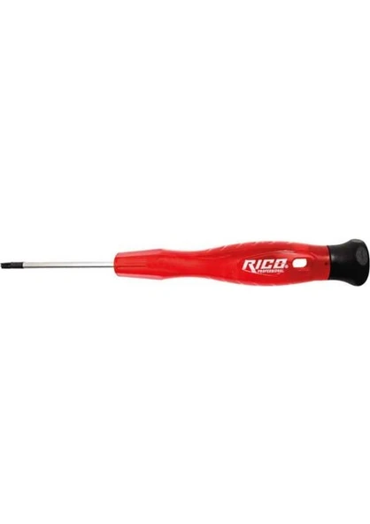 RICO Tornavida Mikro Elektronikçi Klemens T5x50 – RD0930 ürün görseli 1