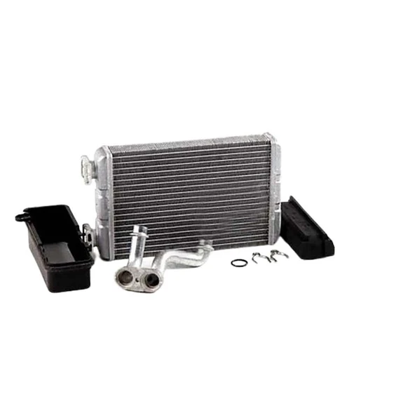 BMW E36 COMPACT KALORİFER RADYATÖRÜ 64118373786 ürün görseli 1
