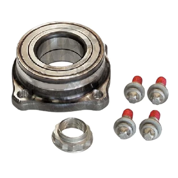 BMW OPTİMAL ARKA TEKERLER RULMANI 33406850159 ürün görseli 1
