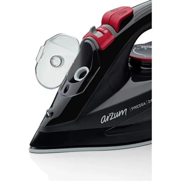 Arzum AR6020 Pressa 2400 W Buharlı Ütü - Resim 2