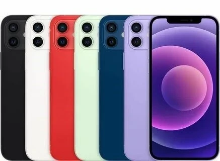 Yenilenmis iPhone 12 128GB B Kalite ürün görseli 1