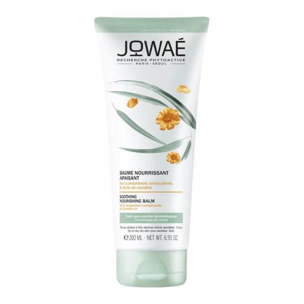 JOWAE Soothing Nourishing Balm 200 ml ürün görseli 1