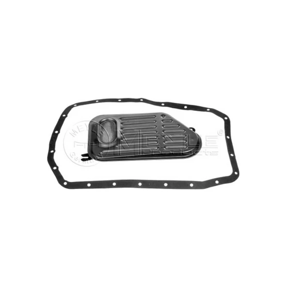 BMW E38 E39 E46 E85 MEYLE OTOMATİK ŞANZUMAN FİLTRESİ CONTALI 24341423376 ürün görseli 1