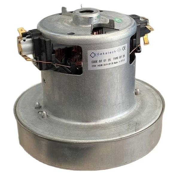 Bosch İle Uyumlu Sphera 28 Süpürge Motoru 1400W HT50 ürün görseli 1
