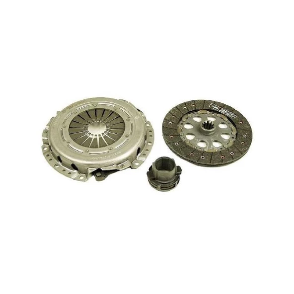 BMW E30 E36 318İS M42 VE M44 MOTOR LUK DEBRİYAJ SETİ 21211223571 ürün görseli 1