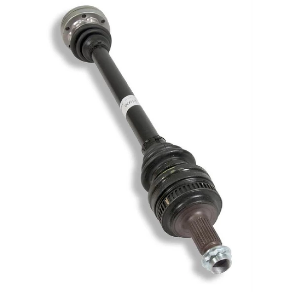 BMW E46 KOMPLE SOL AKİS MEYLE MARKA 33211229587 ürün görseli 1
