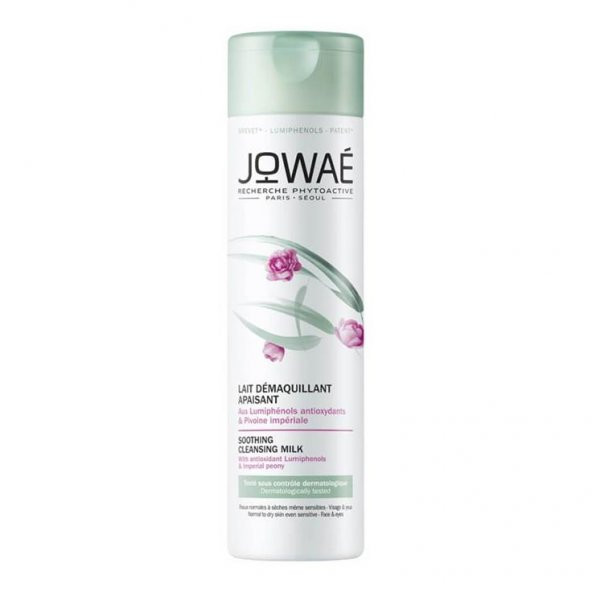 JOWAE Soothing Cleasing Milk 200 ml ürün görseli 1