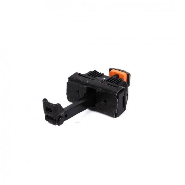 BMW E60 E60 LCİ E61 E61 LCİ (2001-2010) ÖN KAPI GERGİSİ 51217176804 - Resim 2