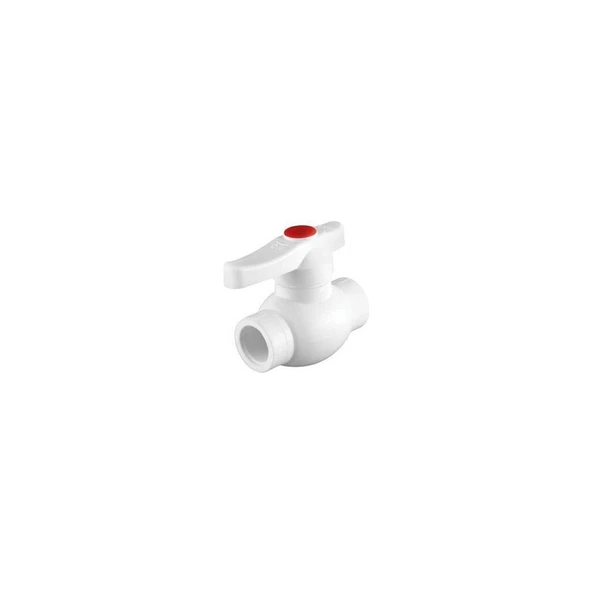 Küresel Vana Pprc 20 mm ürün görseli 1