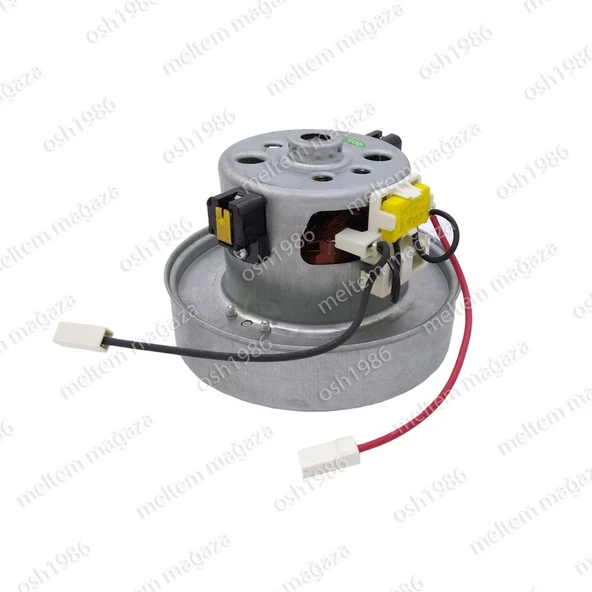 Dyson İle Uyumlu DC 19 Süpürge Motoru 1400W HT54 ürün görseli 1