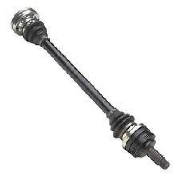 BMW E46 KOMPLE SAĞ AKİS GKN MARKA OEM NO 33211229588 ürün görseli 1