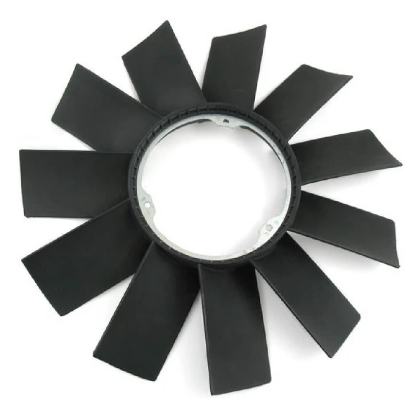 BMW E34 E36 E38 E39 E46 E53 VE Z3 FAN PERVANESİ 11521712058 ürün görseli 1