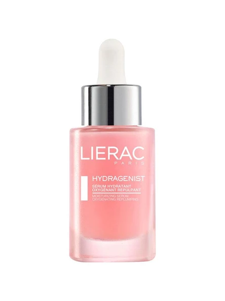 LIERAC Hydragenist Moisturizing Serum Oxygenating Replumping 30 ml ürün görseli 1