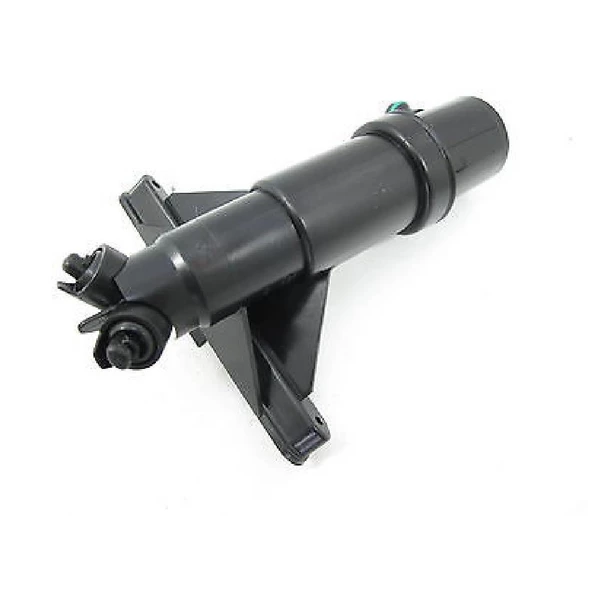 BMW E60 E60 LCİ E61 E61 LCİ SAĞ FAR YIKAMA ROBOTU 61677038416 ürün görseli 1
