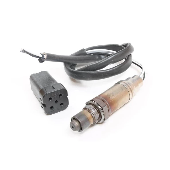 BMW M20 M40 M42 M43 M50 M60 MOTOR BOSCH OKSİJEN SENSÖRÜ 1730007 ürün görseli 1