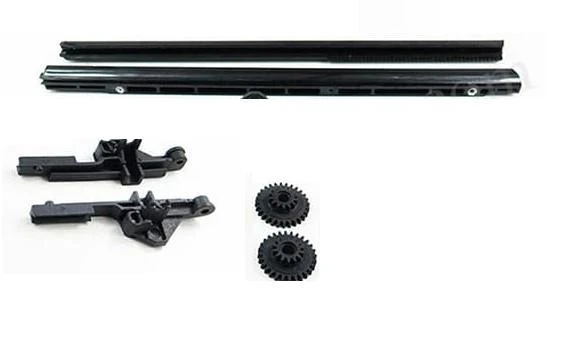 LAND ROVER  FREELANDER I 1998 - 2006 SUNROOF TAMİR SETİ ürün görseli 1